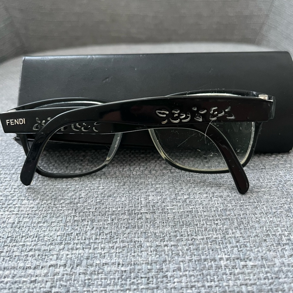 Fendi frames - Picture 2 of 2